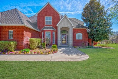 106 N Olde Bridge Rd, Moore, OK 73160 - photo 4