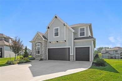 15319 W 171st Place, Olathe, KS 66062 - photo 3