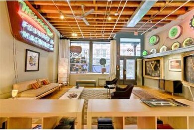 100 South St unit 2, Boston, MA 02111 - photo 5