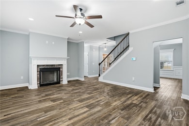 42 Bay Tree Ct, Richmond Hill, GA 31324 - photo 4