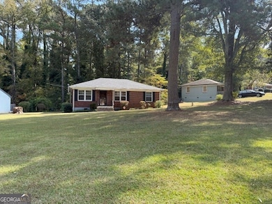 1529 N Columbia Place, Decatur, GA 30032 - photo 2