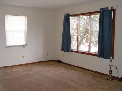 Beechcroft Living room 1