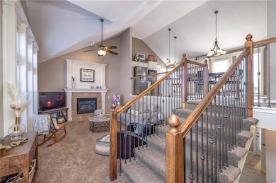 2169 E Sierra Dr, Raymore, MO 64083 - photo 5