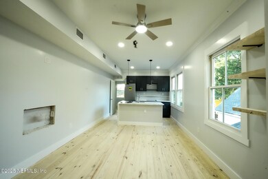 1932 Hubbard St unit 1, Jacksonville, FL 32206 - photo 5