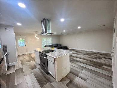 4407 Kevinkay Dr, Houston, TX 77084 - photo 5