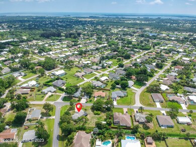 Aerial of communityAerial of community