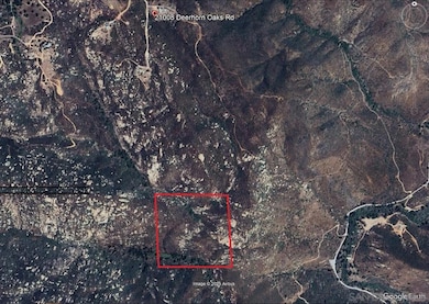 0 40 Acres In Jamul unit 250044510, Jamul, CA 91935 - photo 5