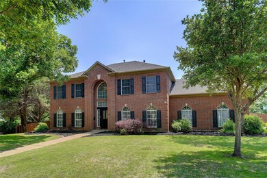 104 Belmont Place Cir, Southlake, TX 76092 - photo 2