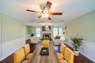 4004 Ashwood Dr, Pearland, TX 77584 - photo 2