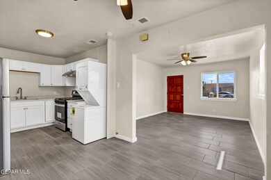 7809 Mustang Ave, El Paso, TX 79915 - photo 3