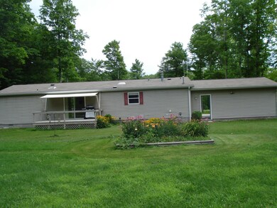 Back of House