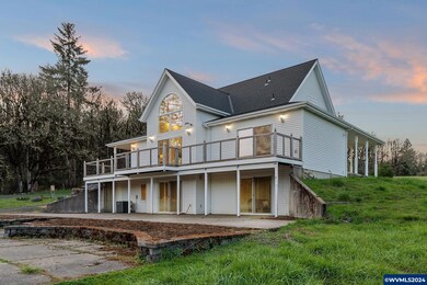 17985 Allen Crowe Rd, Sheridan, OR 97378 - photo 6