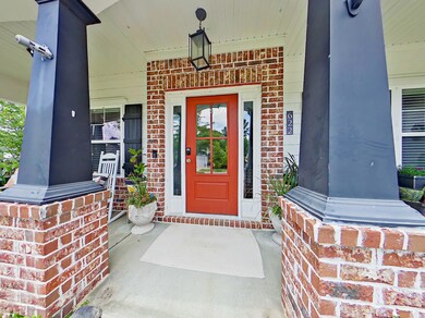 622 Tree Top Trail, Evans, GA 30809 - photo 2