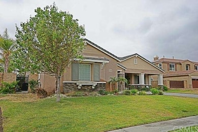 CORNER LOT