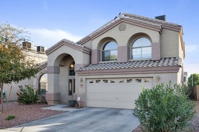 2 Car Garage