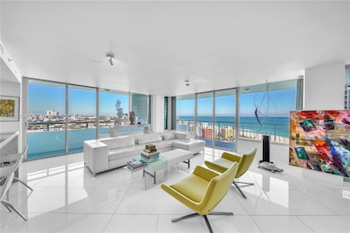 South Pointe Tower unit 2310, Miami Beach, FL 33139 - photo 4