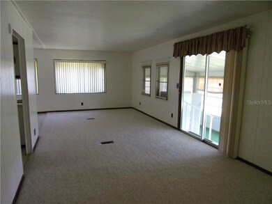 HUGE LIVING ROOM