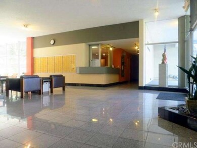 Royal Palms Lobby