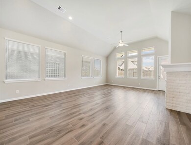 21226 Grey Bloom Ave, Tomball, TX 77377 - photo 5