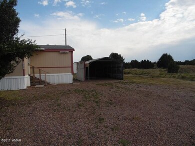 8753 Bruce Dr, Show Low, AZ 85901 - photo 4