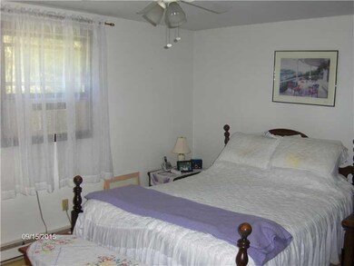 Bedroom.