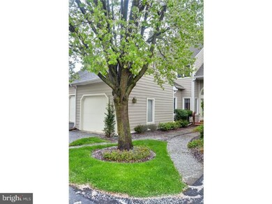 419 Wooded Way unit 33, Newtown Square, PA 19073 - photo 3