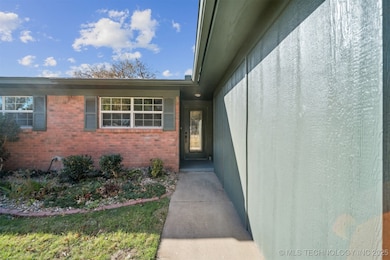 12764 S 123rd East Ave, Broken Arrow, OK 74011 - photo 2