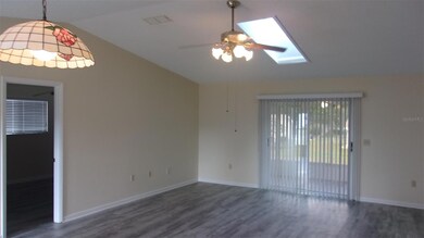 Living Room View 3