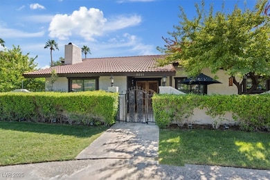 3221 Montecito Dr, Las Vegas, NV 89120 - photo 3