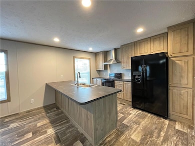 45 Jasper Clayton Rd, Roxboro, NC 27574 - photo 4