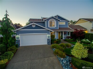 12821 170th Street Ct E, Puyallup, WA 98374 - photo 2