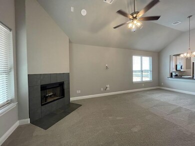 1400 Wavelet Dr, Pelican Bay, TX 76020 - photo 7