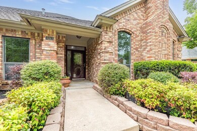 3213 Channing Ln, Bedford, TX 76021 - photo 2