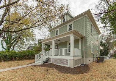 810 Concord Ave, Charlottesville, VA 22903 - photo 2