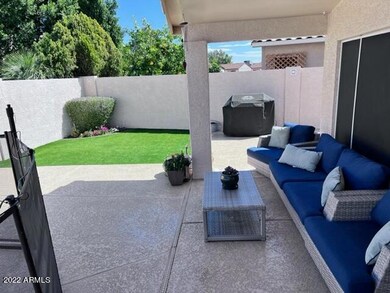 13408 E Jupiter Way, Chandler, AZ 85225 - photo 6