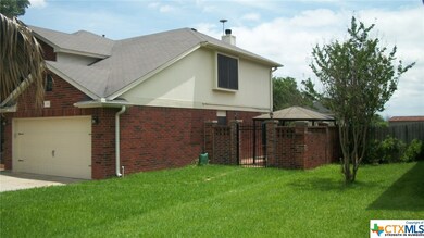 605 Margaret Lee St, Copperas Cove, TX 76522 - photo 2