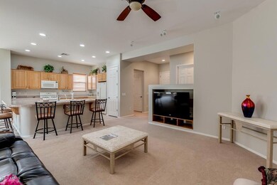 4308 E Blue Spruce Ln, Gilbert, AZ 85298 - photo 7