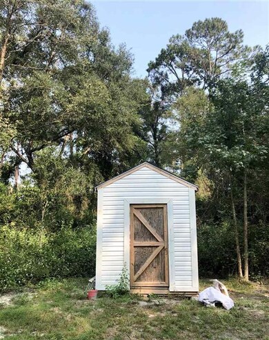 677 Bob Miller Rd, Crawfordville, FL 32327 - photo 3