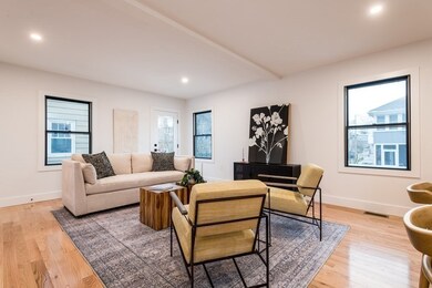 33 Exeter St unit 33, Arlington, MA 02474 - photo 7