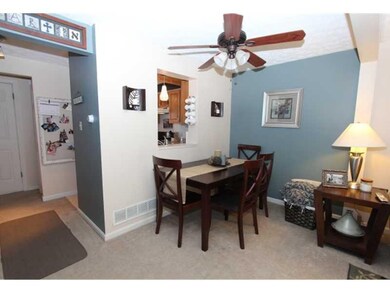 Dining Room.