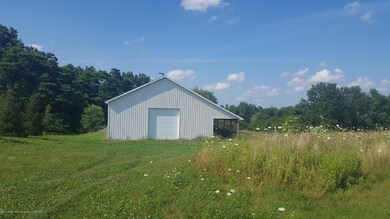 Anita Lane Barn
