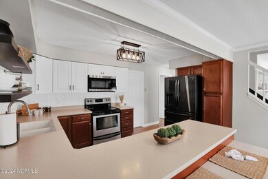 2722 Northwoods Dr, Jacksonville, NC 28540 - photo 7