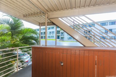 Outside Storage