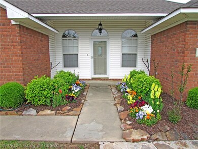 3104 Carrington Pointe Rd, Fort Smith, AR 72903 - photo 2