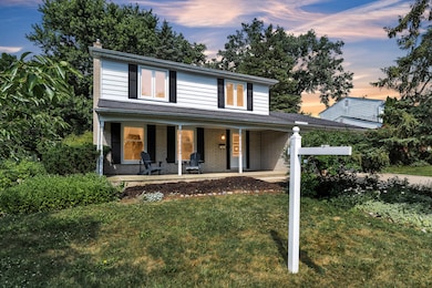 2145 Steeplechase Dr, Ann Arbor, MI 48103 - photo 2