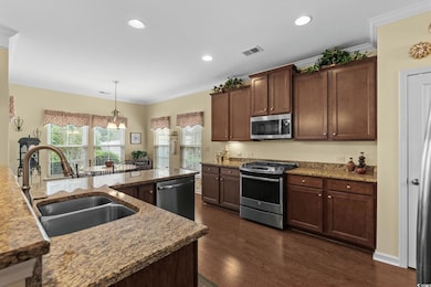 1263 Brighton Hill Ave, Myrtle Beach, SC 29588 - photo 7