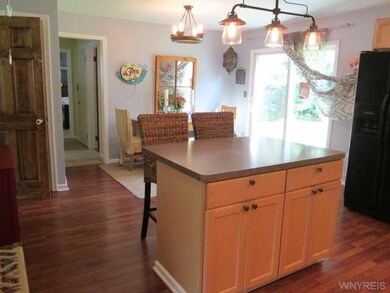 Kitchen Dining