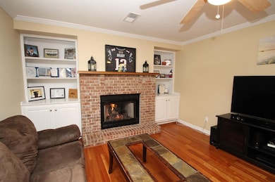 427 General John Payne Blvd unit 1D, Georgetown, KY 40324 - photo 5