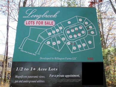 Land/Lot.