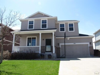 1785 Bucolo Ave, Colorado Springs, CO 80951 - photo 3